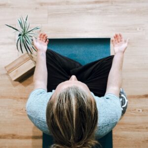 Meditation – The Brain Changer