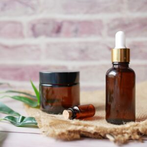 09-22-2020: The Experience of Essential Oils